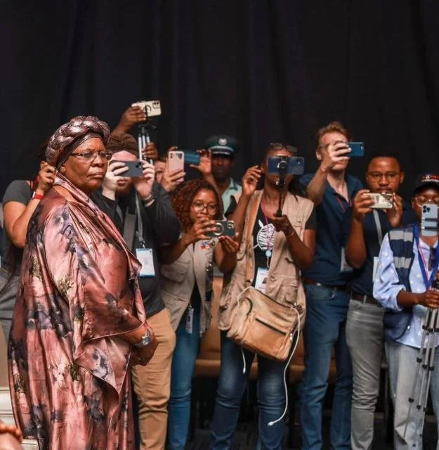 Namibia: 'African Journalists Earn Below Basic Living Needs'
