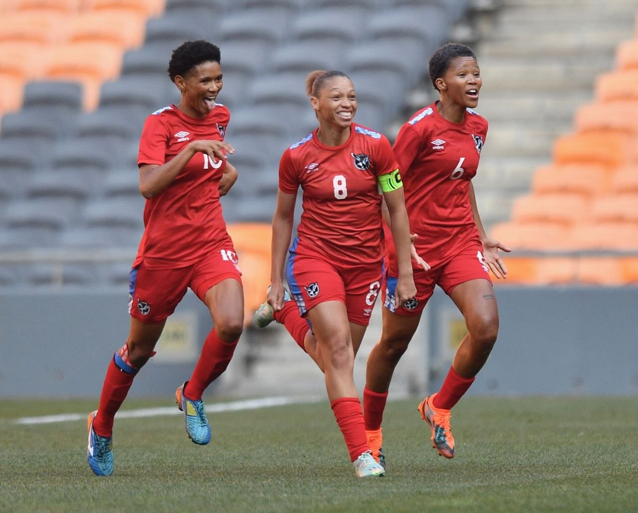  Namibia: FNB Backs Women's Football Ahead of New Season