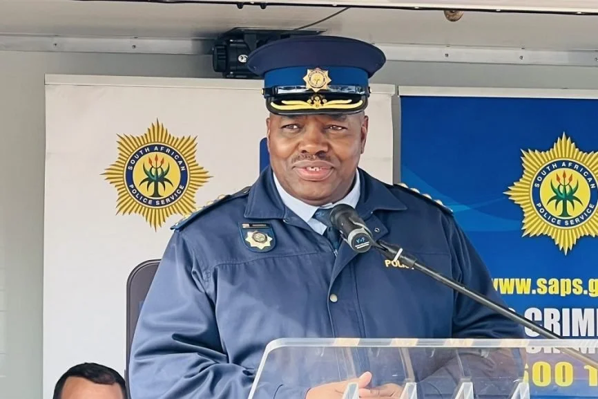South Africa: SAPS Ready to Ensure Safe Elections