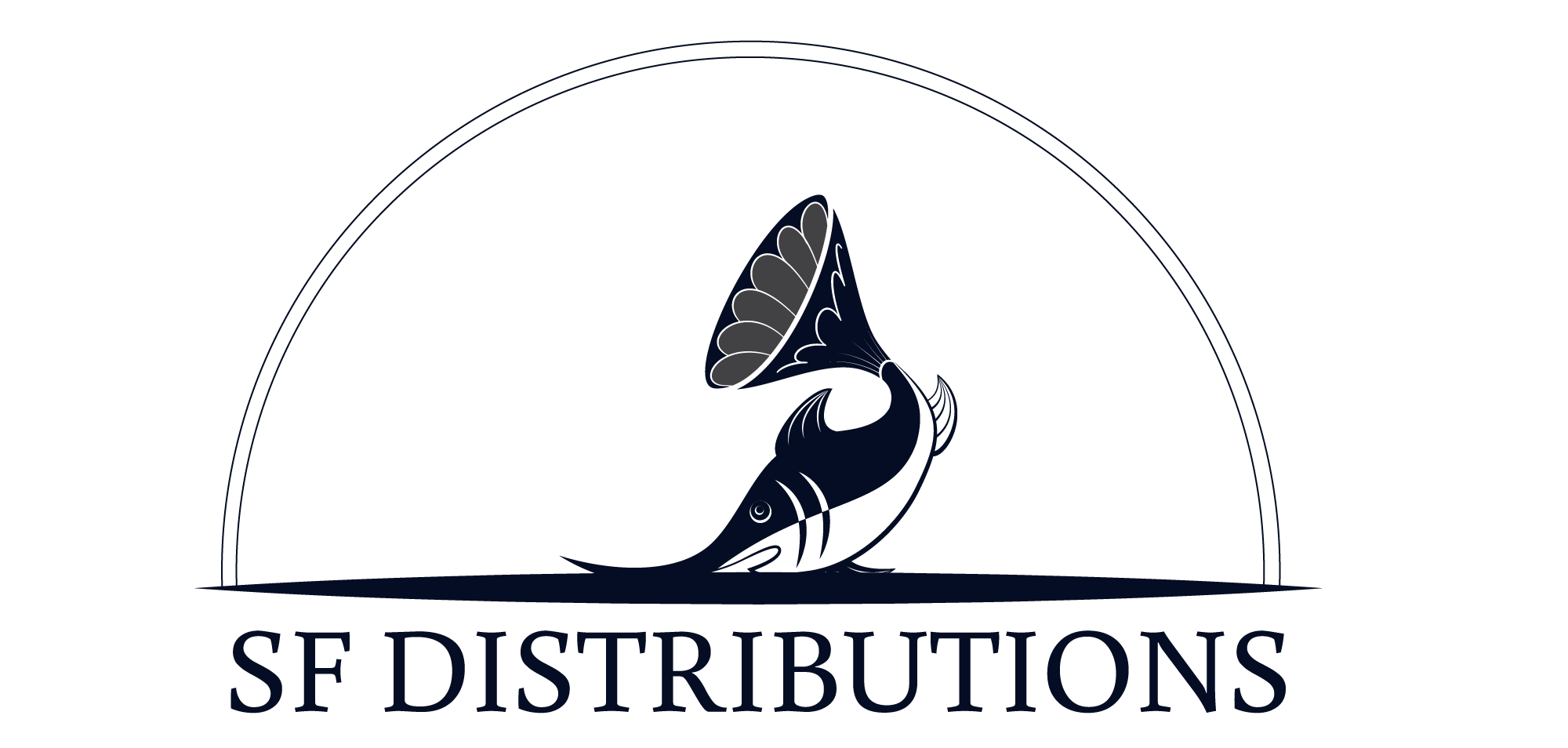 SF distributions