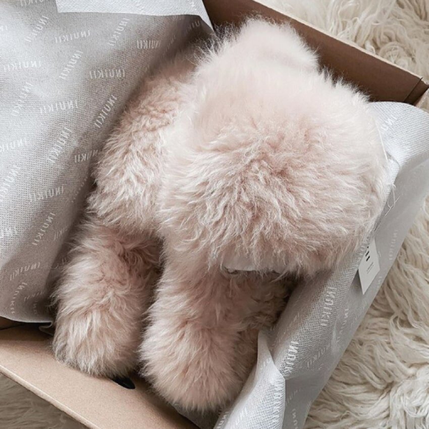 cosy slippers