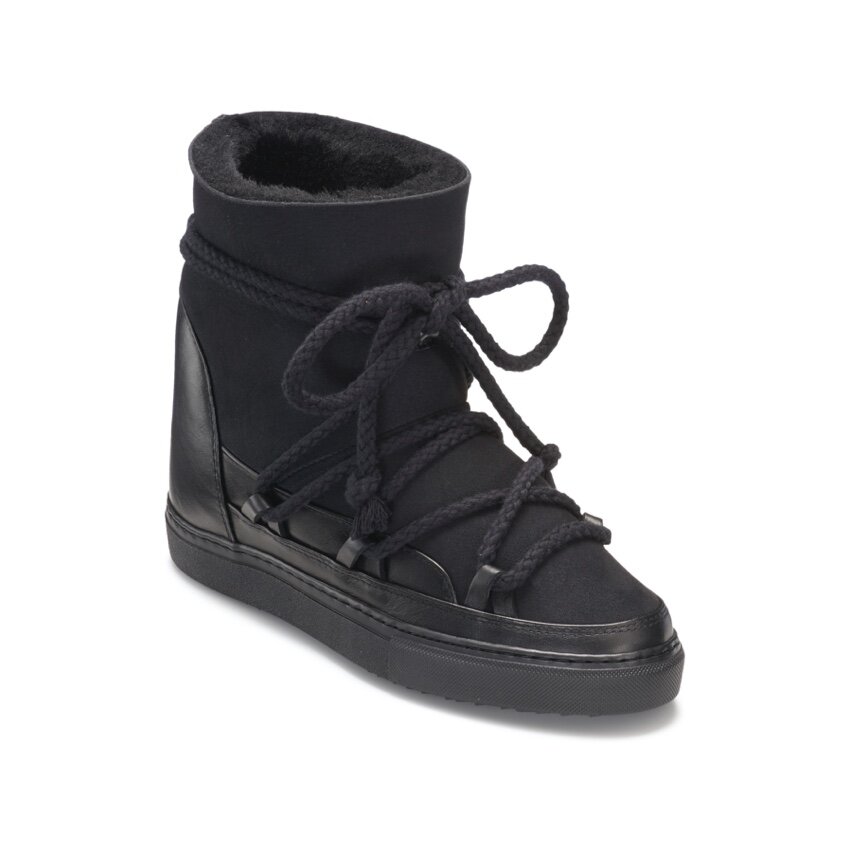 The original Iconic flat winter sneaker with wedge and that keeps your ...