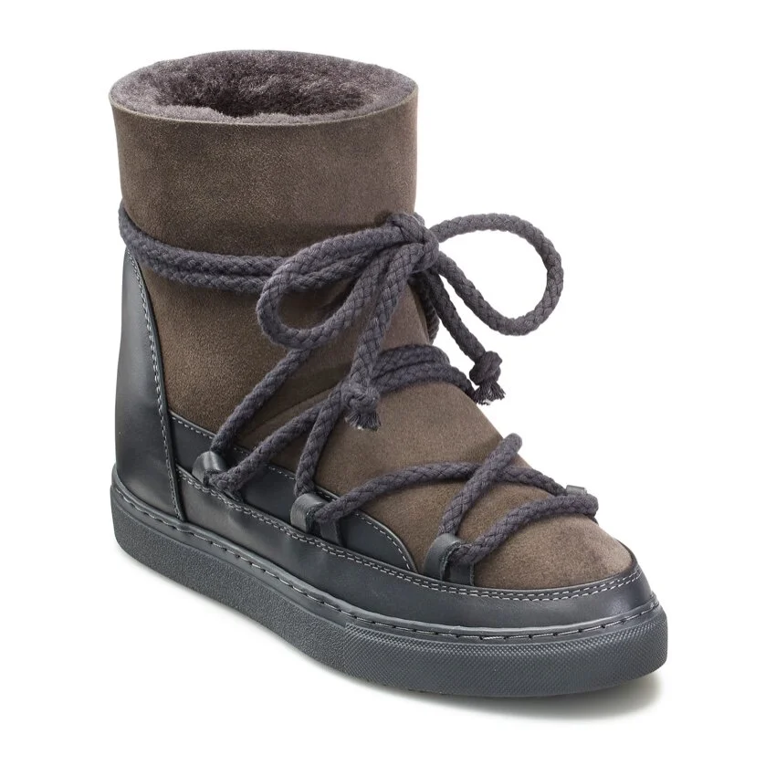 inuikii sneaker classic