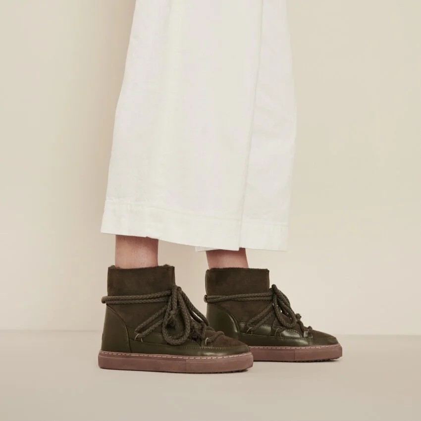 inuikii sneaker classic