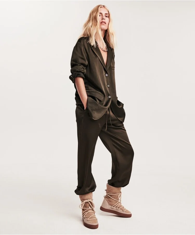 inuikii sneaker classic