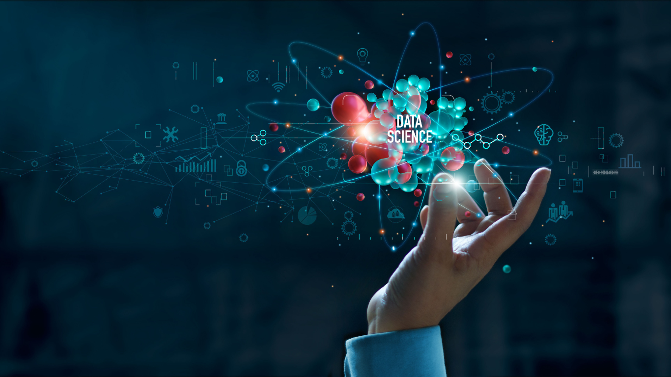 DataScience Academy zespół