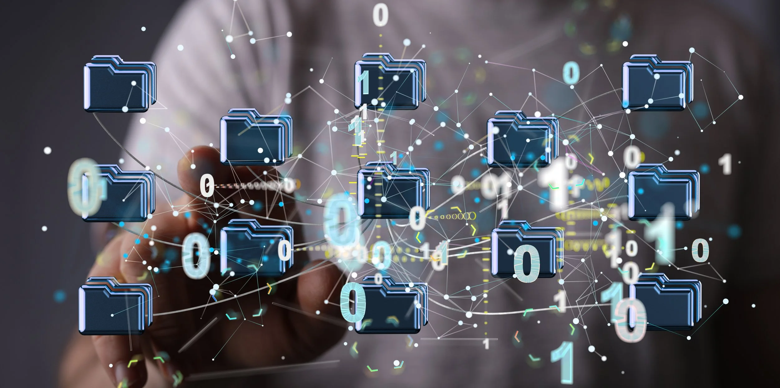 Delta bronze: A data discovery game changer