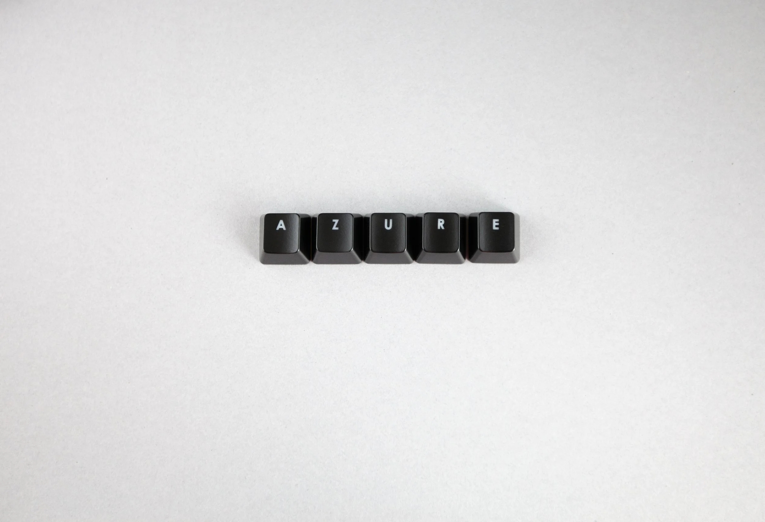 Microsoft Fabric is Accelerating the AI Revolution: Our Top 5 Takeaways