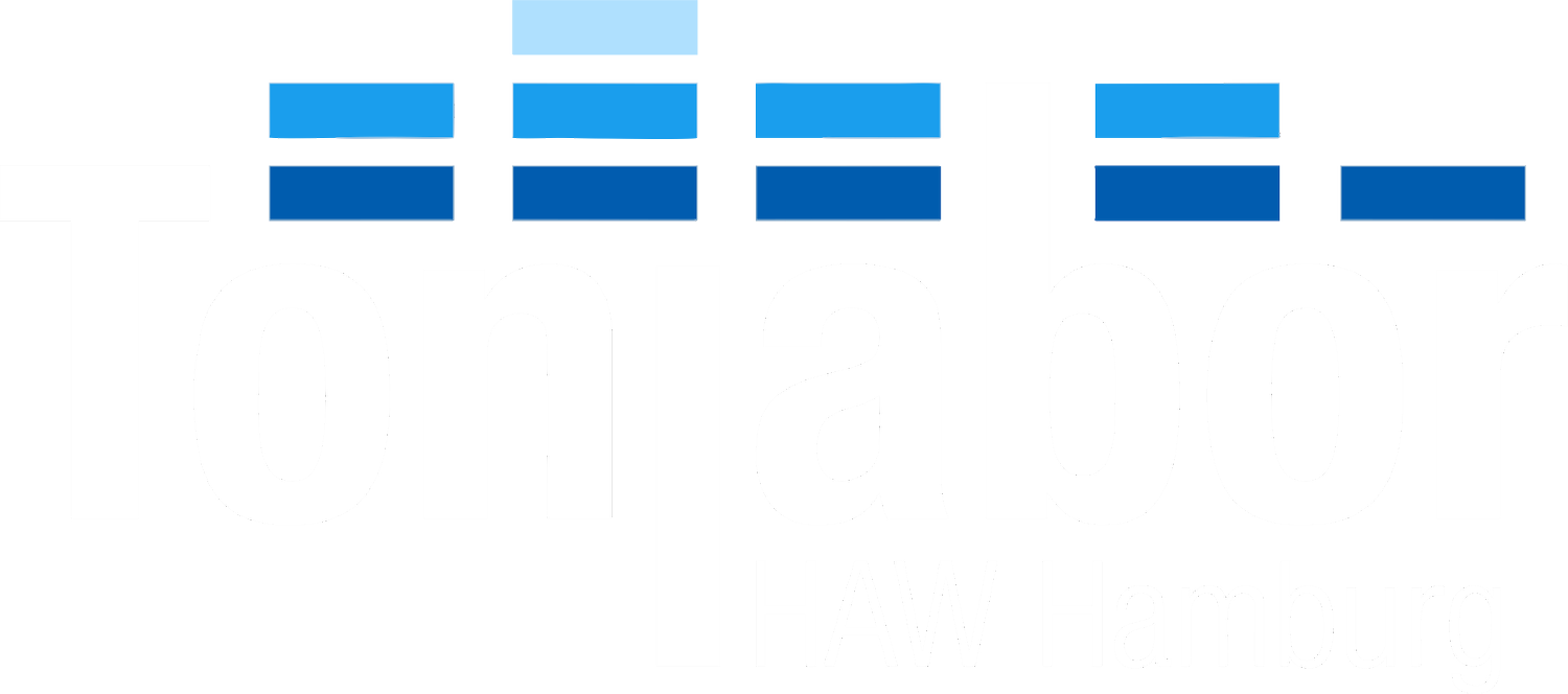 Tonlabor HAW Hamburg
