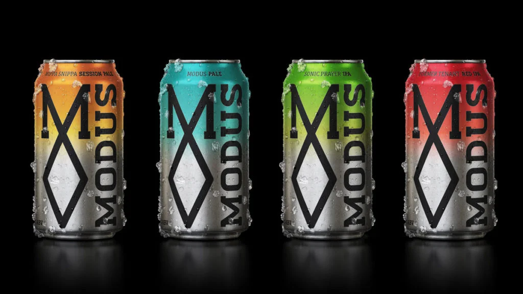Modus Operandi Tasting
