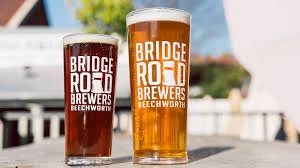 Bridge Road Brewing 