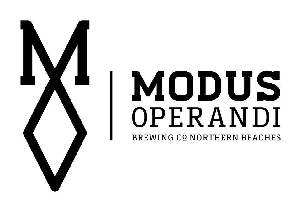 Modus Operandi Beer Tasting