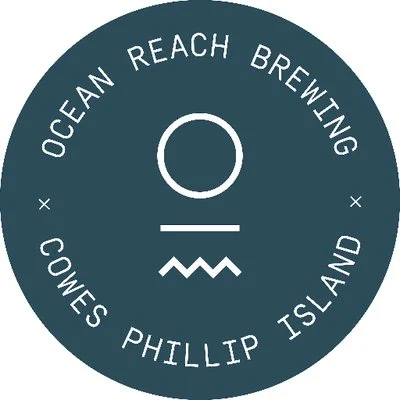 Ocean Reach Beer Tasting 