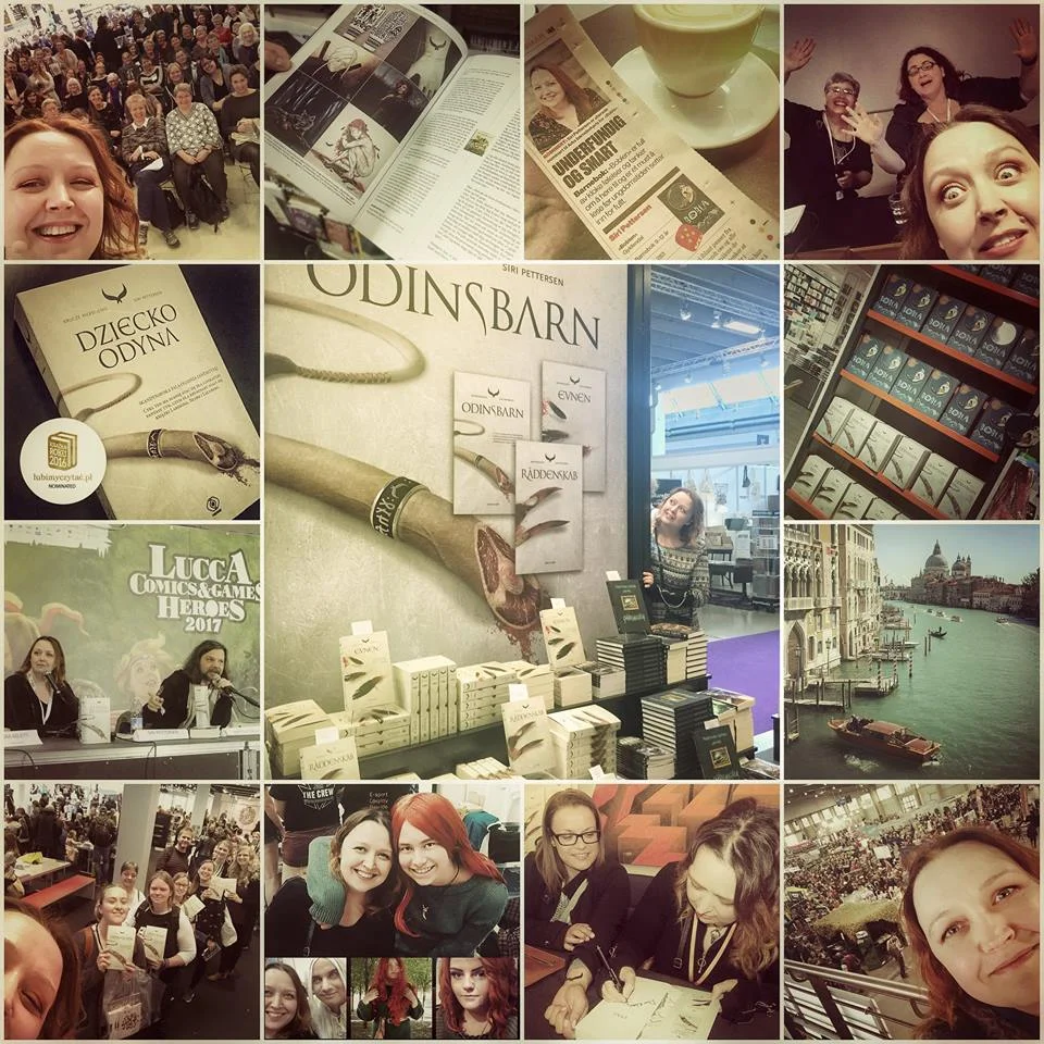 WHAT HAPPENED IN 2017 visual data 4