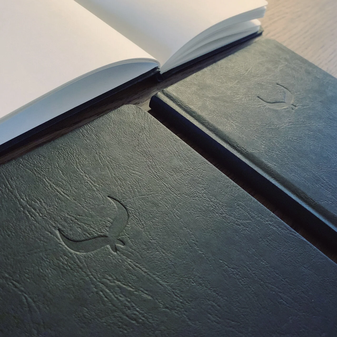 Notebooks