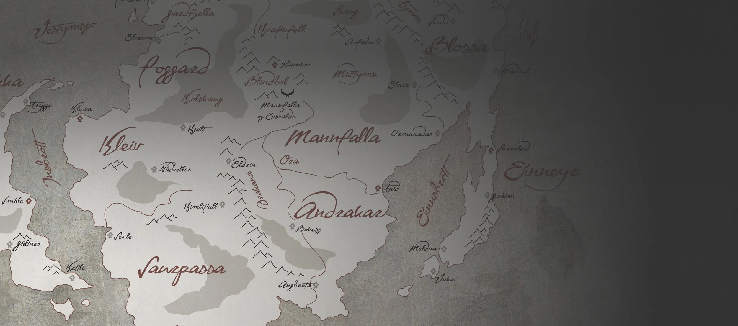 Raven Rings Book The Raven Rings — Siri Pettersen - Fantasy Writer