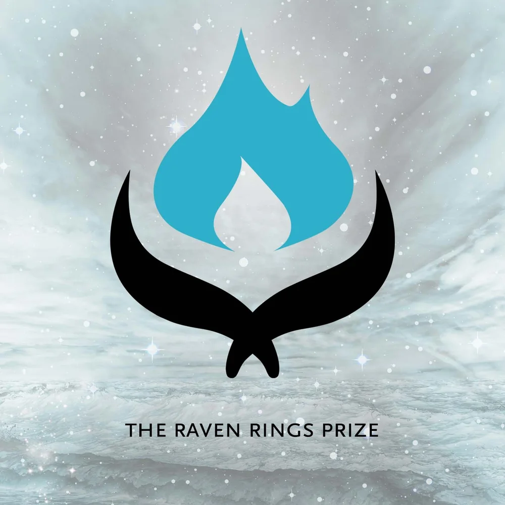Raven Rings Book The Raven Rings Prize! — Siri Pettersen - Fantasy Writer