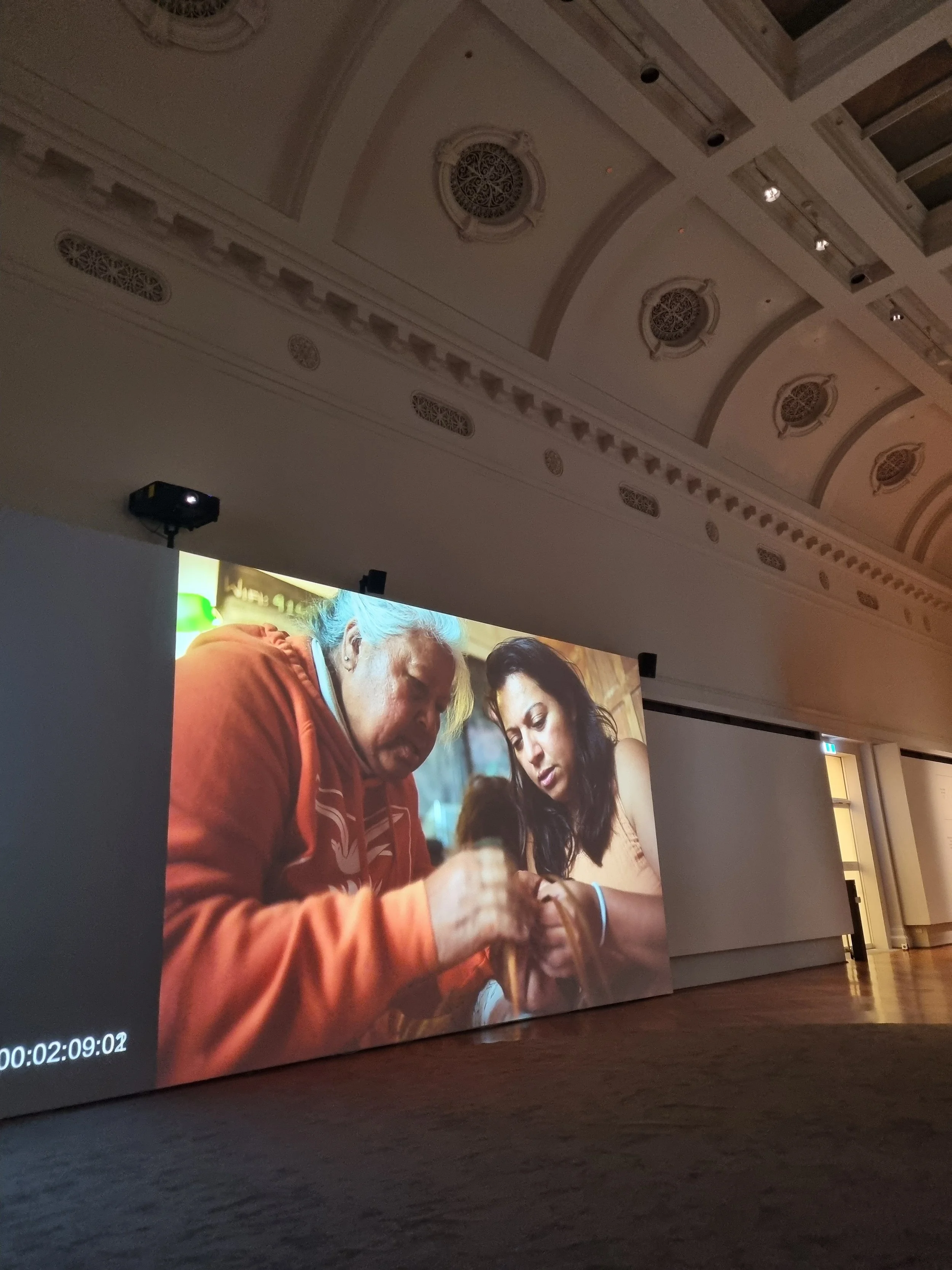 State Library of Victoria