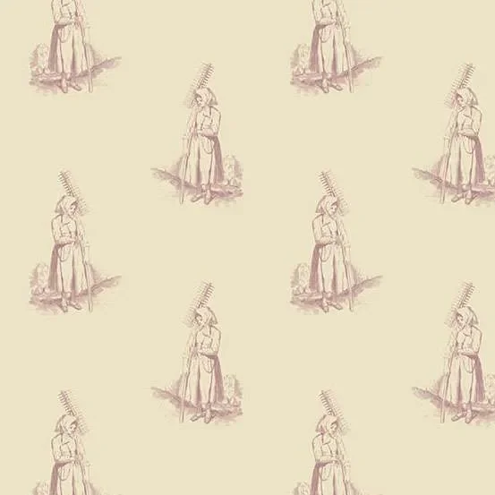 Daughter Pink - Laundry Line