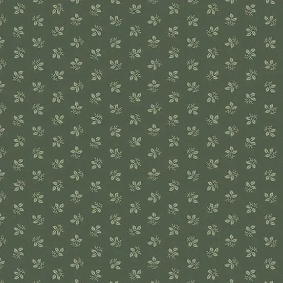 Leaf Hunter - Always and Forever