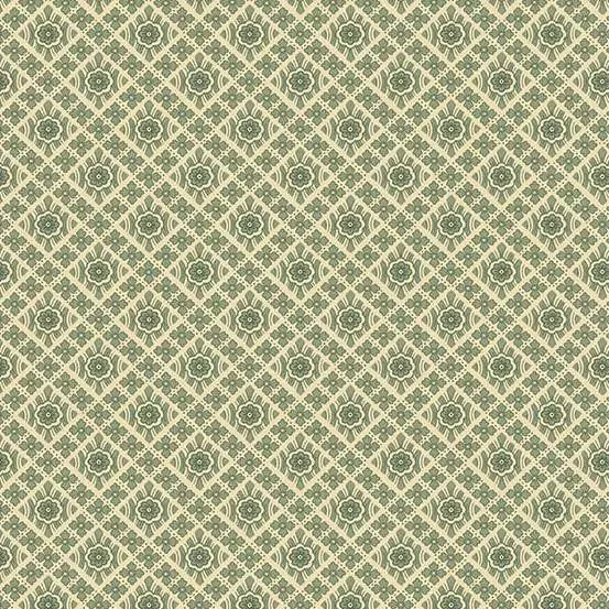 Sweetbriar Hunter - Always and Forever