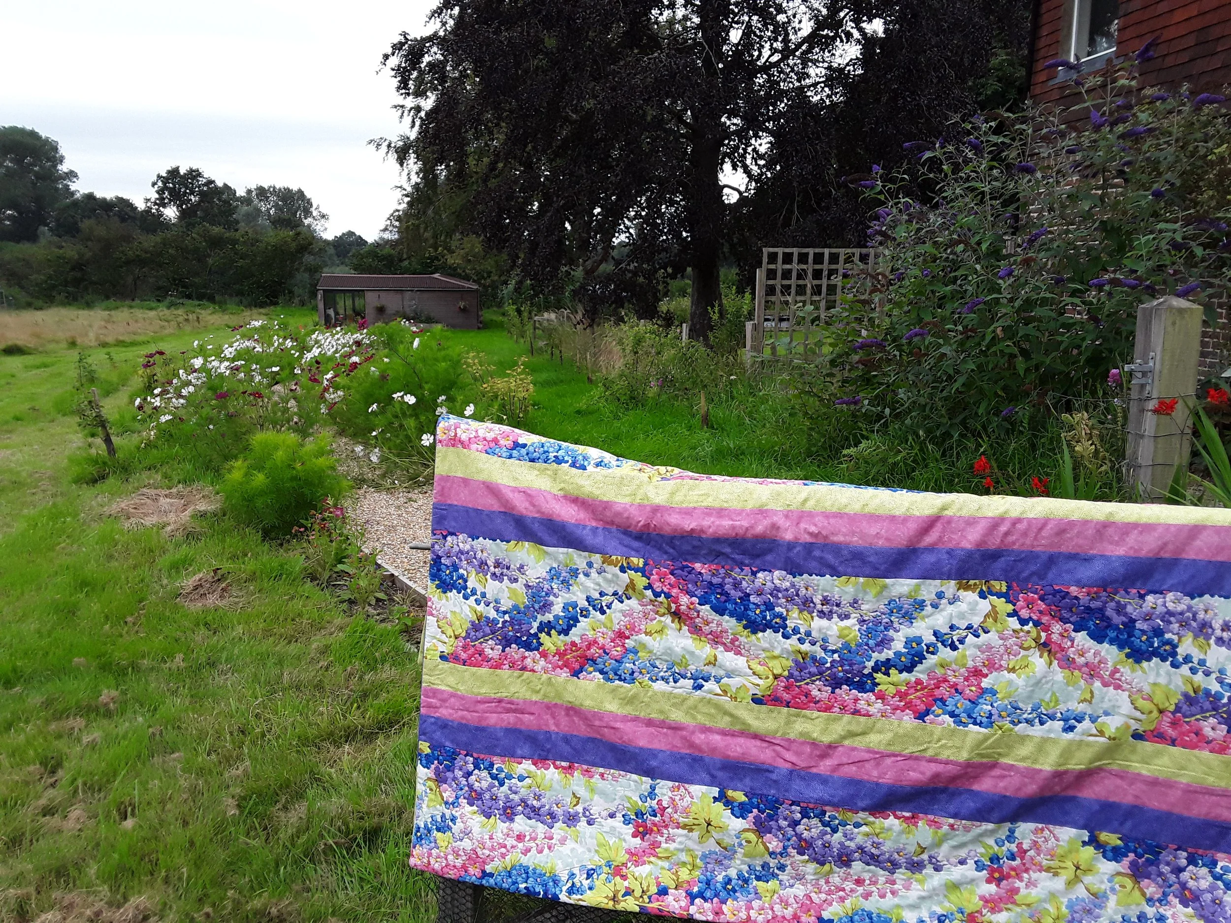 Friday 23rd October - Sewing Retreat Day