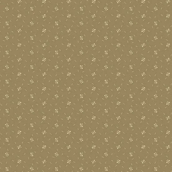 Alpine Linchen Green - Forest Glen
