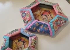 Blossie Basket - Saturday 11th July 10.30 - 12pm