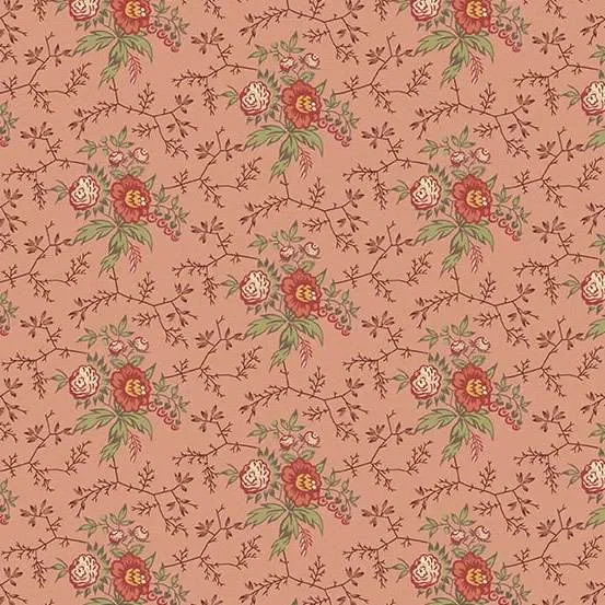 Bramble Rose - Farmers Daughter