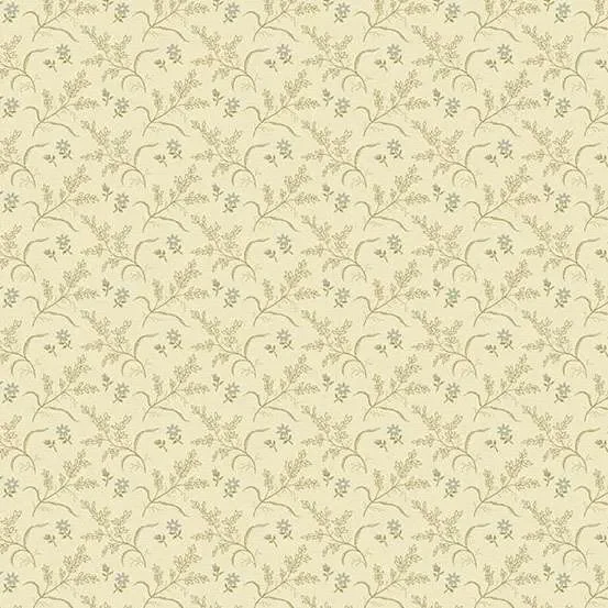 Hayfield Cream - Laundry Line