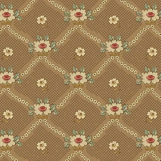 Lattice Toast - Always and Forever