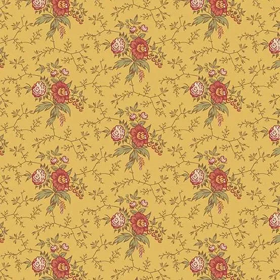 Bramble Butternut - Farmers Daughter