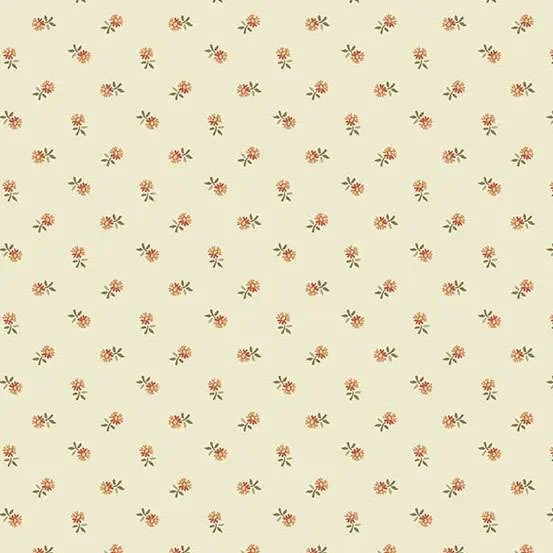 Field Vanilla - Farmers Daughter