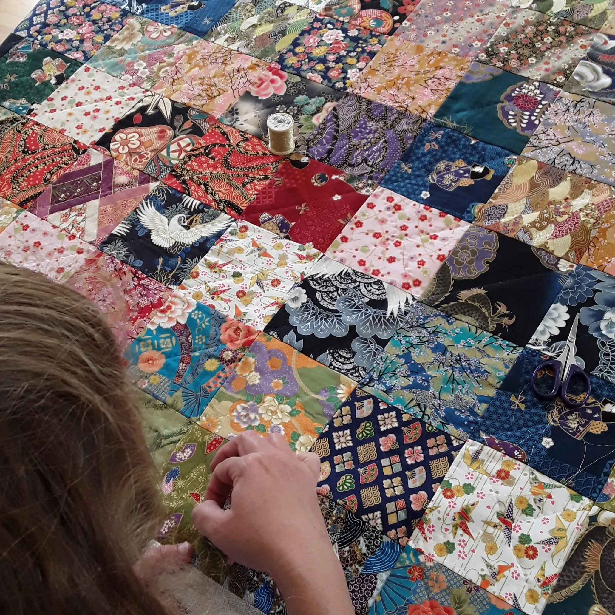 Sewing Circle - Friday 2nd October 2026