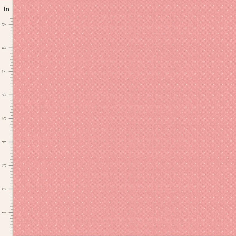 Tinydot Pink - Creating Memories