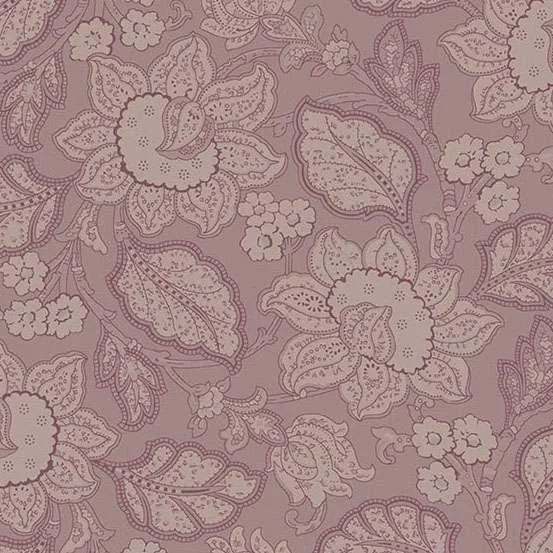 Jacobean Plum - Forest Glen