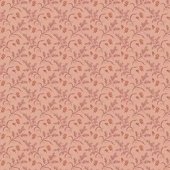 Hayfield Rose - Farmers Daughter