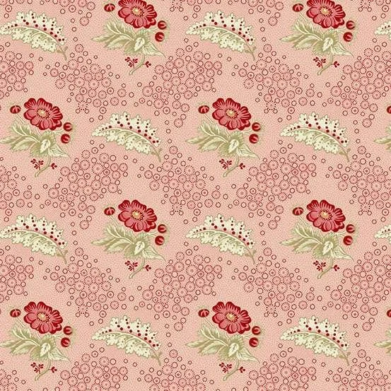 Camellia Quartz - Forest Glen