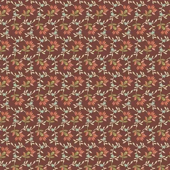 Sweet Clover Scarlet - Farmers Daughter