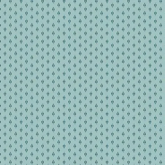 Hayseed Sky Blue - Farmers Daughter