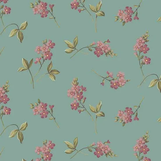 Cornflower Spanish Moss - Farmers Daughter