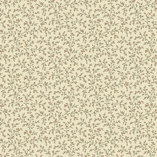 Brambleberry Orange - Laundry Line