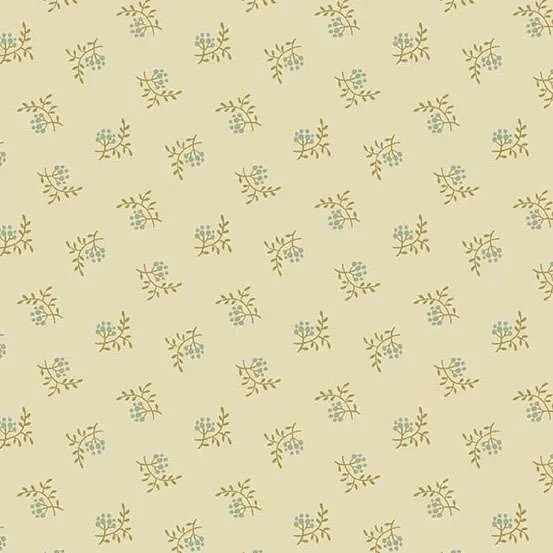 Blueberry Cream - Laundry Line