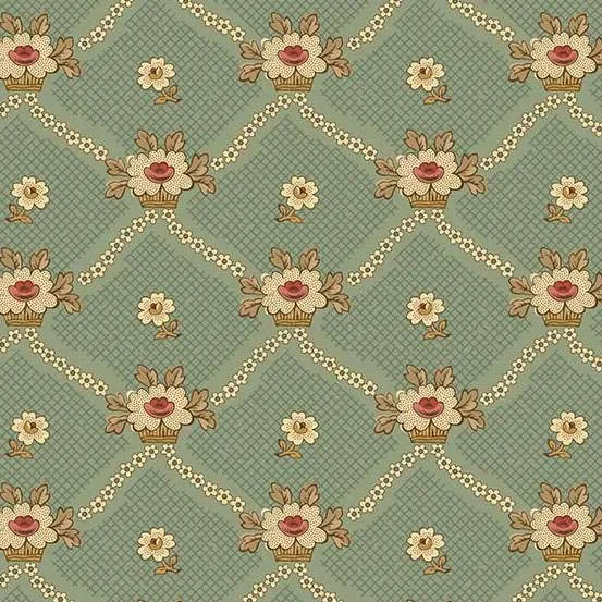 Lattice Pond - Always and Forever