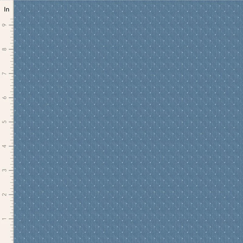 Tinydot Blue - Creating Memories