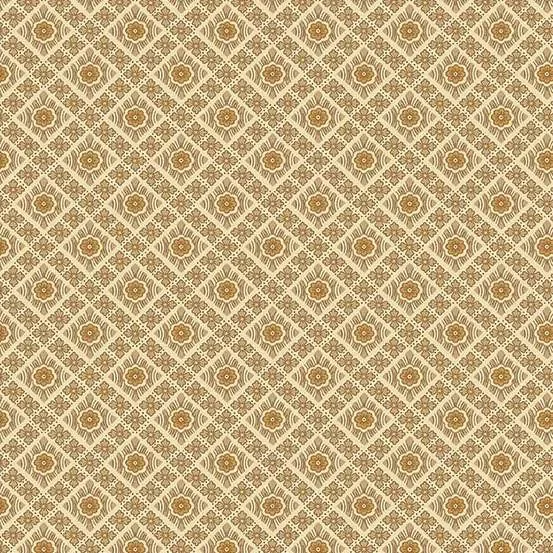 Sweetbriar Golden - Always and Forever