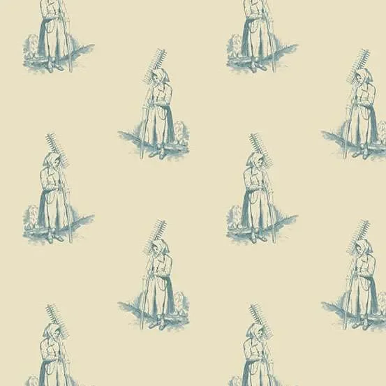 Farmers Daughter Driftwood - Farmers Daughter