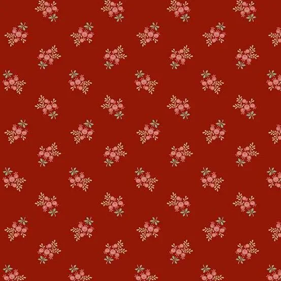 Rosehips Cranberry - Always and Forever