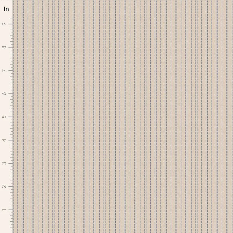 Seamstripe Blue - Creating Memories