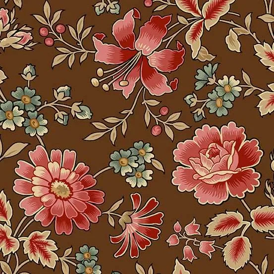 Rose Chocolate - Always and Forever